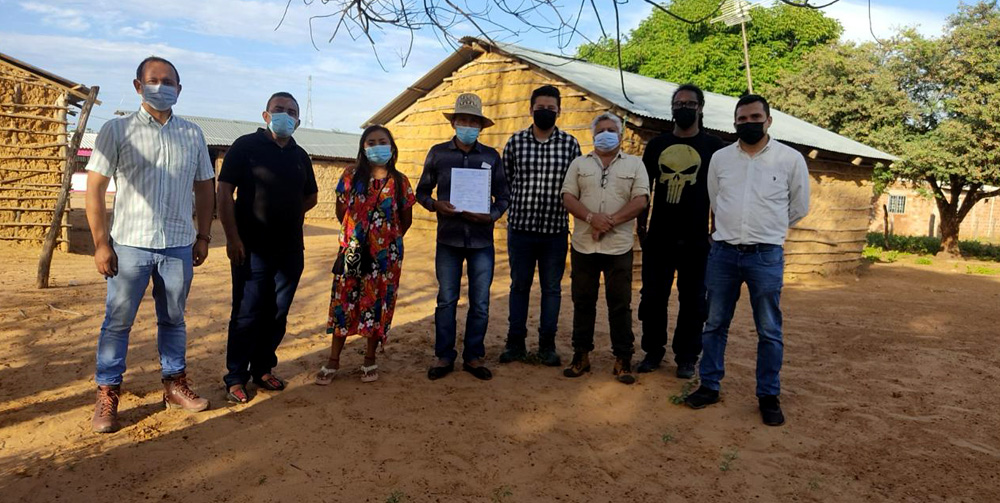 uribia,,guajira/,colombia;,07/19/2019:,wayuu,girls,preparing,the,symbols,of